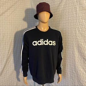 Adidas sweatshirt